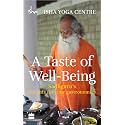 Harper Collins India A Taste of Well-Being: Sadhguru's Insights for Your Gastronomics