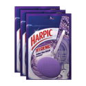 Harpic Hygienic Lavender Rim Block