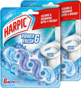 Harpic Power Fresh 6 Marine Rim
