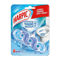 Harpic Power Fresh 6 Marine Rim Block