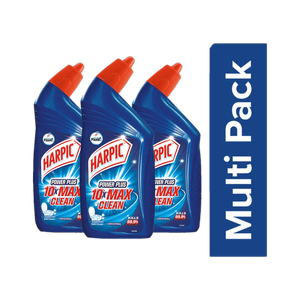Harpic Toilet Cleaner Liquid for basin commode