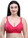 HARPRIYA TRADERS Women Full Coverage Non Padded