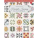 Harriet's Journey from Elm Creek Quilts: 100 Sampler Blocks Inspired by the Best-Selling Novel, Circle of Quilters