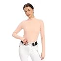 Harrison Howard Long Sleeve Horse Riding Tops, Women's Equestrian Shirts