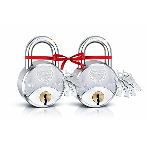 harrison padlocks buy 1 get 1 free 2 round padlock 50mm 0552 padlock padlocks locks for home locks for main door h0094