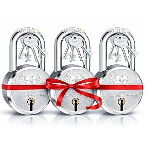 harrison padlocks buy 1 get 2 free 1 round padlock 65mm 0663 with 2 round padlock 50mm 0659padlock padlocks locks for home locks for main door h0096
