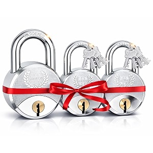 harrison padlocks buy 2 get 1 free 2 round padlock 65mm 0536 with1 round padlock 50mm 0552padlock padlocks locks for home locks for main door h0093