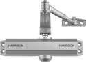 HARRISON Surface Mounted Door Closer
