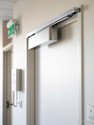 HARRISON Surface Mounted Door Closer