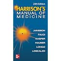 Harrisons Manual of Medicine, 20th Edition