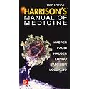 Harrisons Manual of Medicine