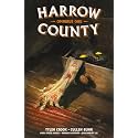 Harrow County Omnibus Volume 1