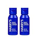 Harry's Face Lotion with SPF Face Moisturizer - 1.7 fl oz (2 Pack)