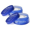 Harry's Texturizing Hair Putty for Men with Malleable Hold with Matte Finish - 2.5 oz - No Parabens or Sulfates - PACKAGING MAY VARY (Pack of 2)
