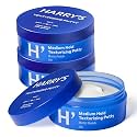 Harry's Texturizing Hair Putty - 2.5 fl oz (3 Pack)