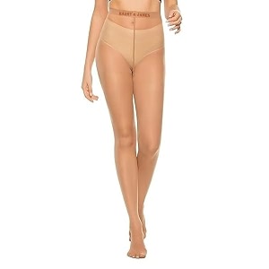 harry amp james women pantyhose high waist skin opaque stockings fiber excellent stretch sheer tights long comfort super soft waistband with super stretch pantyhose for women39sampgirls free size