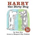 Harry the Dirty Dog: A Beloved Classic About a Stubborn Dog Who Absolutely Refuses Bath Time and Makes a Mess (Harry the Dog)