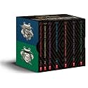 Harry Potter Books 1-7 Special Edition Boxed Set: The Complete Series