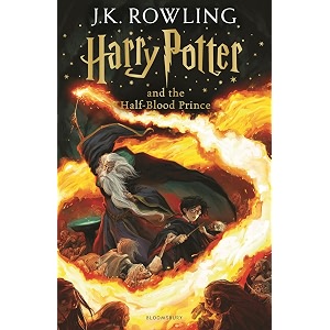harry potter and the half-blood prince