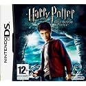 Harry Potter and the Half Blood Prince - Nintendo DS
