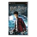 Harry Potter and the Half Blood Prince - Sony PSP