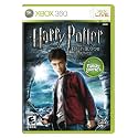 Harry Potter and the Half Blood Prince - Xbox 360