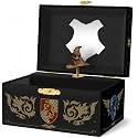 Harry Potter Musical Jewelry Box for Girls