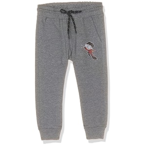 harry potter by wear your mind kids track pants