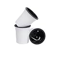 Harshdeep Oslo Self Watering Pot - Indoor