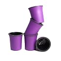 Harshdeep Self Watering Plant Pots for Indoor