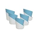 Harshdeep Self Watering Planter Pot - Atlantis