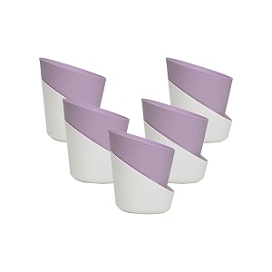 Harshdeep Self Watering Planters for Indoor Plants