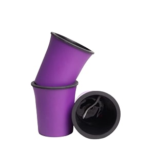 Harshdeep Self Watering Pots for Indoor Plants