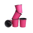 Harshdeep Self Watering Pots for Indoor Plants