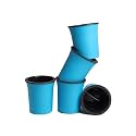 Harshdeep Self Watering Pots and Planters -