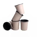 Harshdeep Self Watering Pots for Plants -