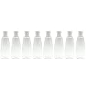 200 Ml Bottle With Fliptop Cap