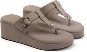 HARSHUDREAM Women Wedges