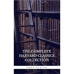 the harvard classics amp fiction collection 180 books