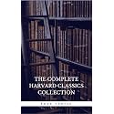 The Harvard Classics & Fiction Collection [180 Books]