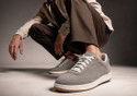 HARVARD sneakers with Premium leather Upper 