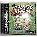 Harvest Moon: Back To Nature
