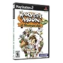 Harvest Moon A Wonderful Life Special Edition - PlayStation 2