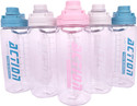 Harvic 2 Liter Sports Water Bottles Sipper