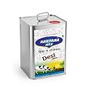 HARYANA MILK 5kgTIN bucket premium cow ghee