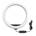 HARZHI RGB 13" Ring Light Only for 360 Photo Booth
