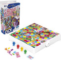 HASBRO GAMING Candy Land Grab and Go Game, Portable Game for 2-4 Players, Travel Game for Kids Party & Fun Board Game