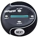 Hasbro Gaming Catch Phrase Electronic Game | Fun Active Handheld Party Games for Adults, Teens, and Kids | 4 or More Players, 2 Teams | Portable Summer Travel Activities | Ages 12+ (Amazon Exclusive)