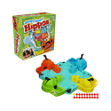 HASBRO GAMING Hungry Hungry Hippos Kids Board Game Party & Fun Board Game