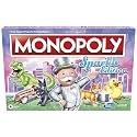 Hasbro Games Monopoly Sparkle Edition Board Game